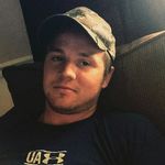 John Frederick Horn - @johnhorn86 - Instagram