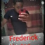 Frederick Horton - @jarnesiah91 - Instagram