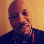 Frederick Horton - @rampage_cowboy - Instagram