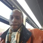 Frederick Howard - @frederickhoward750 - Instagram