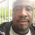 Frederick Howard - @f.howardredskins - Instagram