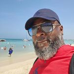 Frederick Howard - @fhbigtyme - Instagram