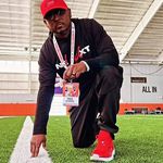 Frederick Primo Howard - @creole_flame - Instagram