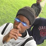 @frederickhowardjr - Instagram