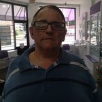 Howard Frederick - @howardfrederick62 - Instagram