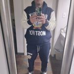 NoLove Ball - @frederick.howard.376 - Instagram