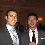Bill Huang - @liam_frederick_huang - Instagram