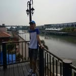 Frederick_huang - @f_huang06 - Instagram