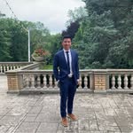 Frederick Huang - @fred_huang93 - Instagram