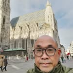 Frederick Huang Jian Zhou - @just_me_hjz - Instagram