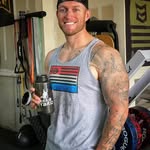 Frederick Huber - @frederickhuber152 - Instagram