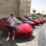 Frederick Huber - @fredbitcoin - Instagram