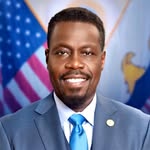 Senator Hubert L. Frederick - @hubertlfrederick - Instagram