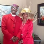 Bishop Frederick LaGrange Huff - @bishopfrederickhuff - Instagram