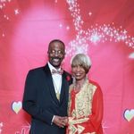 Bishop Frederick LaGrange Huff - @bishopfredericklagrangehuff - Instagram