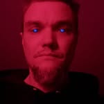 Frederick Huffer - @frederickhuffer - Instagram