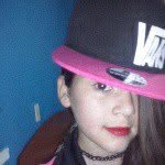brenda frederick ibarra - @bheriques - Instagram