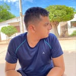Frederick Ibarra Mtnz - @frederickibarra98 - Instagram