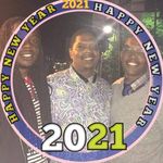 Frederick Ingram - @mr731 - Instagram