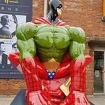 Frederick Ingram - @theenigma2006 - Instagram