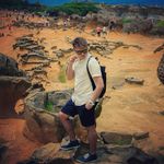 Tiodin Frederick Irvin - @irvintiodin_20 - Instagram