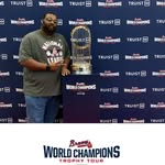 Fredrick Ivory - @fred_ivory - Instagram