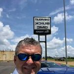 Frederick Jackson - @frederickjackson232 - Instagram