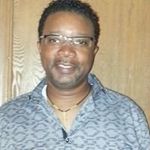 Frederick Jackson - @ministerfjackson - Instagram