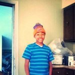 frederick jackson - @foodstamp_man - Instagram