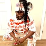 Frederick Jackson - @frederickjackson9889261 - Instagram