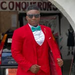 Frederick G. Jallah - @frederickg.jallah - Instagram