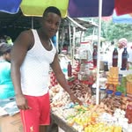 Frederick Jallah - @jallahfrederick - Instagram