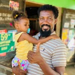 Frederick Jallah - @fredeej - Instagram
