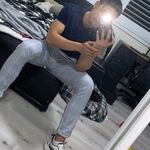 Frederick James Samson - @james_frederick__ - Instagram