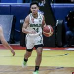 Frederick James T. Pasturan - @jpast24 - Instagram