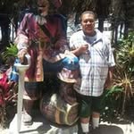 Frederick L. Jamison Jr. - @frederickl.j - Instagram