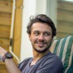 Frederick Jansen - @prettyplease.me - Instagram