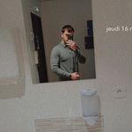 Frederick Jean - @frxdxrick_18 - Instagram
