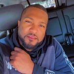 Frederick jean - @bagayamadi66 - Instagram