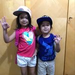 Frederick Jean Valdez - @briannejinpierre - Instagram
