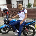 Frederick Jimenez - @frekojimenez - Instagram