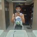 Frederick Jimenez - Facebook