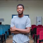 Frederick Johnson - @sterrick_ - Instagram
