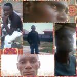 Frederick Johnson - @akpovwohwo - Instagram