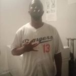 Frederick Johnson - @gswift3 - Instagram