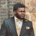 Frederick Johnson II - @b1g.deuce_da1 - Instagram
