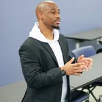 Frederick Johnson IV - @fredjohnsonthefourth - Instagram