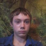 Frederick Johnston - @frederickhatesbeans - Instagram