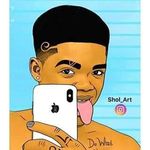 Frederick Johnston - @frederickjohnston33 - Instagram