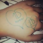 Frederick Juarez - @alligossipian - Instagram